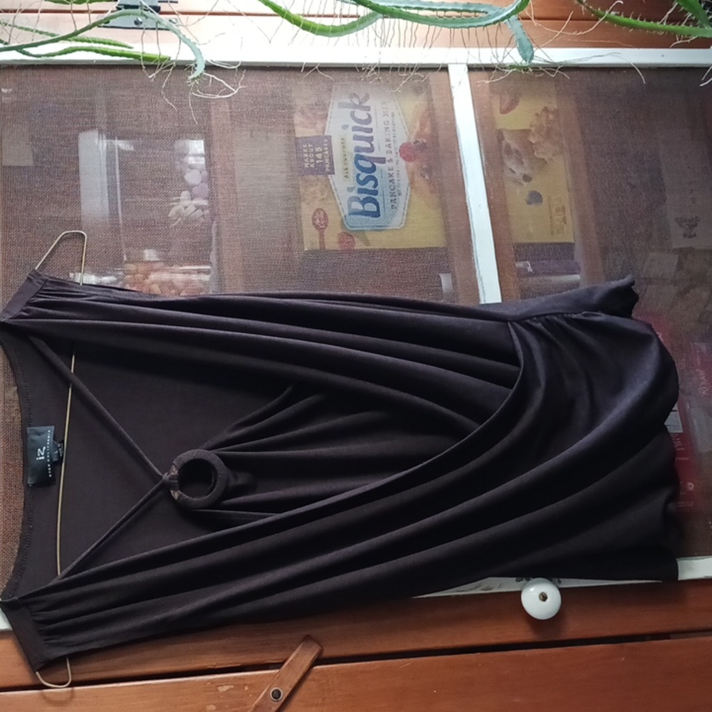 Womans Top IZ L Byer California